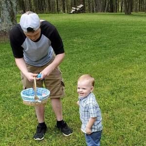 Meet your Posher, Brandon